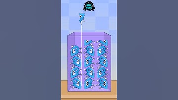 BRAINROT: MERGE FELLAS Shorts Animation | Update! | Suika Game Gameplay Max Level | Shorts Video Ads