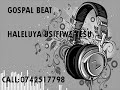 Haleluya Usifiwe YESU Instrumental Beat