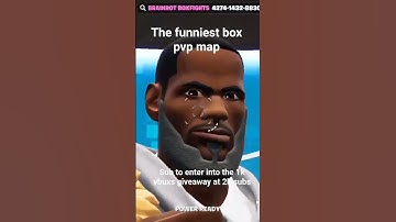 this is actually The funniest box pvp map #fortnite #gaming #memes #funny #trending