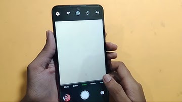 How to reset camera in Lava x2 | camera reset kaise kare | camera reset setting