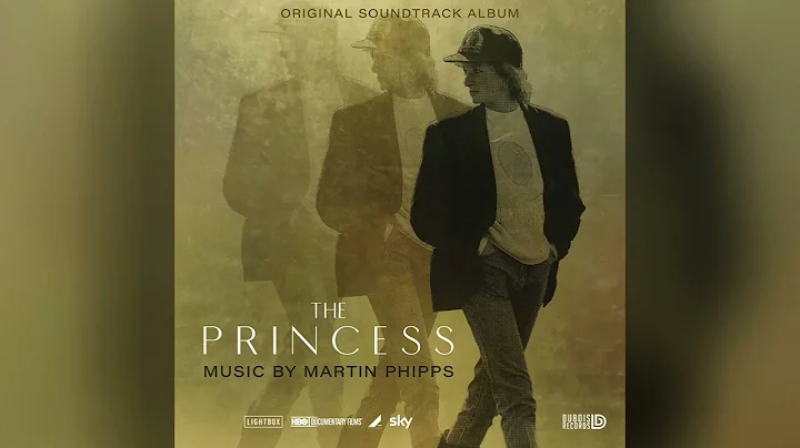 The Princess | "Diana" by Martin Phipps