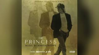 The Princess | "Diana" by Martin Phipps