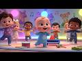 Music Dance Happy Day 🎵 | Dance Song for Kids | Fun Action Song for Toddlers and Preschool