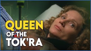 Egeria is ALIVE?!? One of Stargate's Most Important Lore Characters (Dial the Gate)