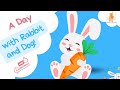 English story | Learn English | Animated stories | Fun English Stories | English Stories For kids
