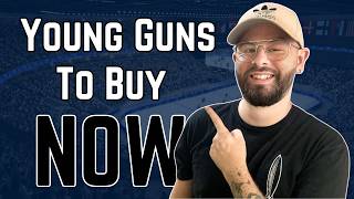Top 10 Young Guns Under $10 to Buy NOW!