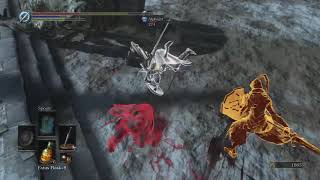 Skew Binge Dark Souls 3  pvp Khod ya Zelfy خد يا زلفى