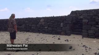 2. Protocol to Enter Heiau (Temple)
