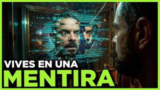 LA ESTAFA DE LA REALIDAD: Por qué los espejos la están ROMPIENDO 🕳️✨ screenshot 2