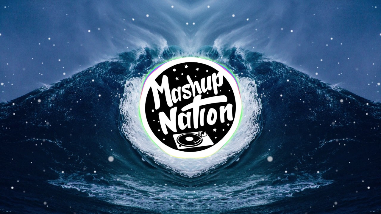 Believe x I Hate U I Love U (MONS7ER Mashup)