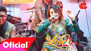 Loly Salas En vivo 2024  Completo Juliaca -  Romach Internacional