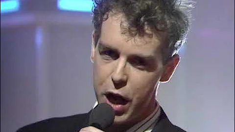 Pet Shop Boys - Always On My Mind on Top Of The Pops 10/12/1987 - DayDayNews