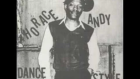 Horace Andy "Skylarking"