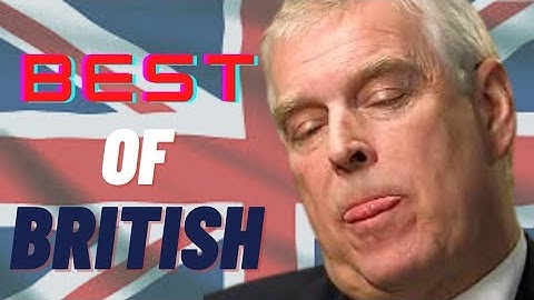 Best of British Memes [TRY NOT TO LAUGH]