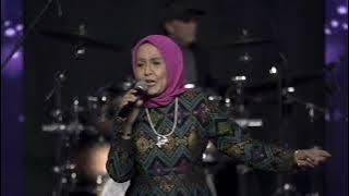 HASRAT HATI - S.Mariam & The Rythmn Boys (Malam Pesta 60an 2022)