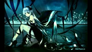 Nightcore - So cold