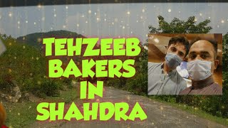 Exploring Food in Shahdra Islamabad