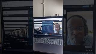 I was Lockedin this Interview 😎 #careeradvice #aitools #lockedinaipartner #interviewtips #interview