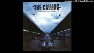 The Calling - Wherever You Will Go  - Composer : Alex Band/Aaron Kamin (CDQ) 2001
