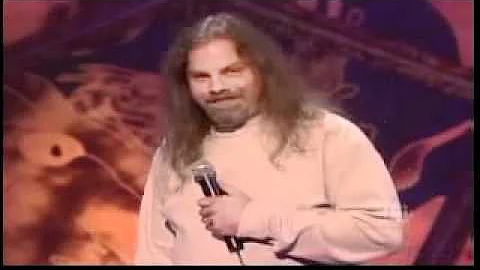 Tim Nutt - Just For Laughs