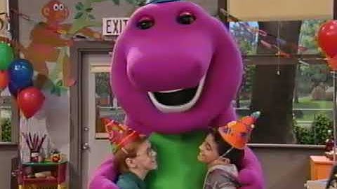 Musical Scrapbook Credits Comparison (Screener vs. Final Version) (V1) (Demo Version) Part 41