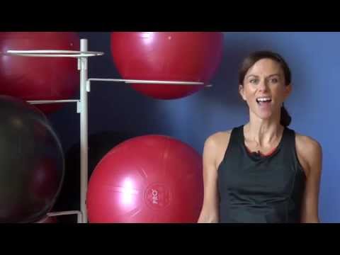DEVELOPING LEG STRENGTH -EXERCISE FOR THE HORSE RIDER PART 2