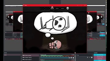 Binding Of Isaac Part 3|Death By Bomb In Catacombs