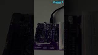 Digital Output (DO) with Arduino LED