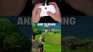 New *OVERPOWERED* Controller for Fortnite - Gamesir G7