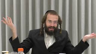 כשההסתרה הופכת לדעת - ליקוטי מוהרן 13