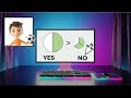 Comparing Fractions Quiz