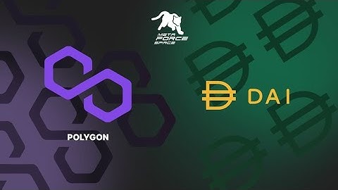 How TO SWAP [Pos USDT to pos DAI]ON TRUSTWALLET Polygon network by viodes