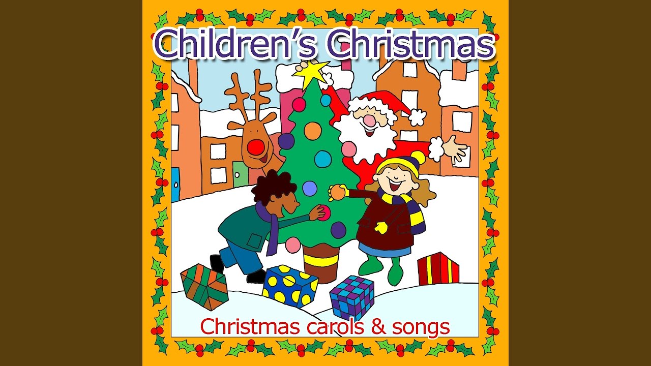 See Amid the Winter's Snow