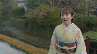 杜このみ / 花は苦労の風に咲く