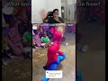 What’s wrong with Spiderman?