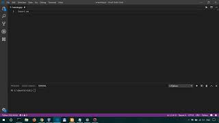 Python for Pentesters I - 3. Using the Python Interpreter vs an IDE