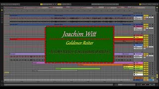 Joachim Witt - Goldener Reiter (Dj Streetcastle´s 2K19 Hands Up Bootleg)