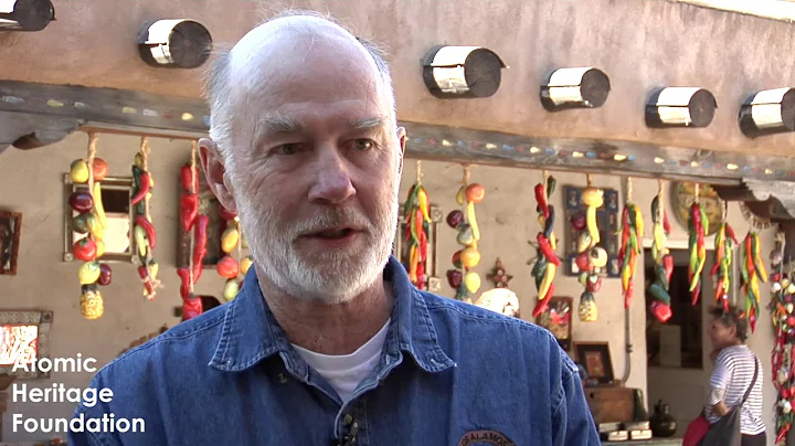 John Ruminer's Interview