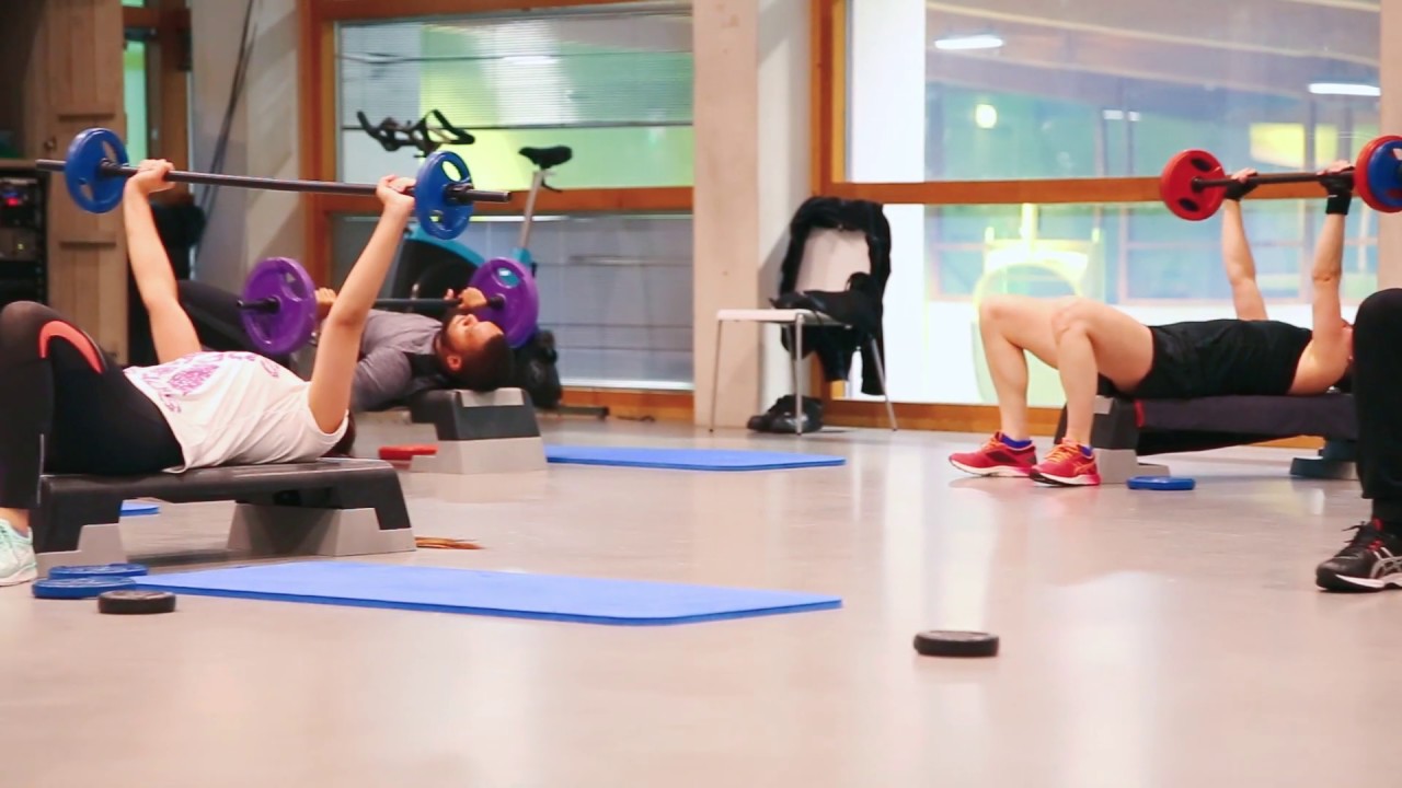 Fitness bij Optisport Health Club Amsterdam Zuid Oost YouTube