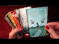 Таро Остары OSTARA TAROT обзор колоды