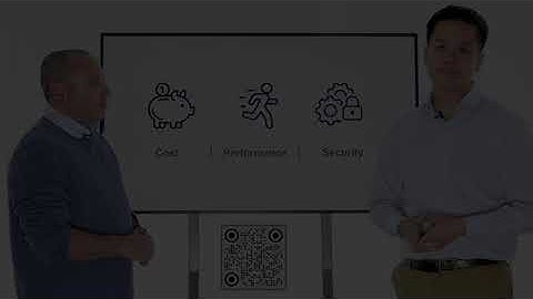 Building True Cloud Efficiency with Hybrid-Multi-Cloud Architectures