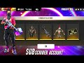 My Subscriber Got Incubator Scar and All Legendary Bundle || My Subscriber Reaction || Crying Moment