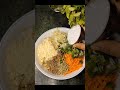 Crispy Rice Pakora