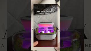 Fall Into Deep Sleep With Aruma Your Ultimate Sleep Solution Caslixe