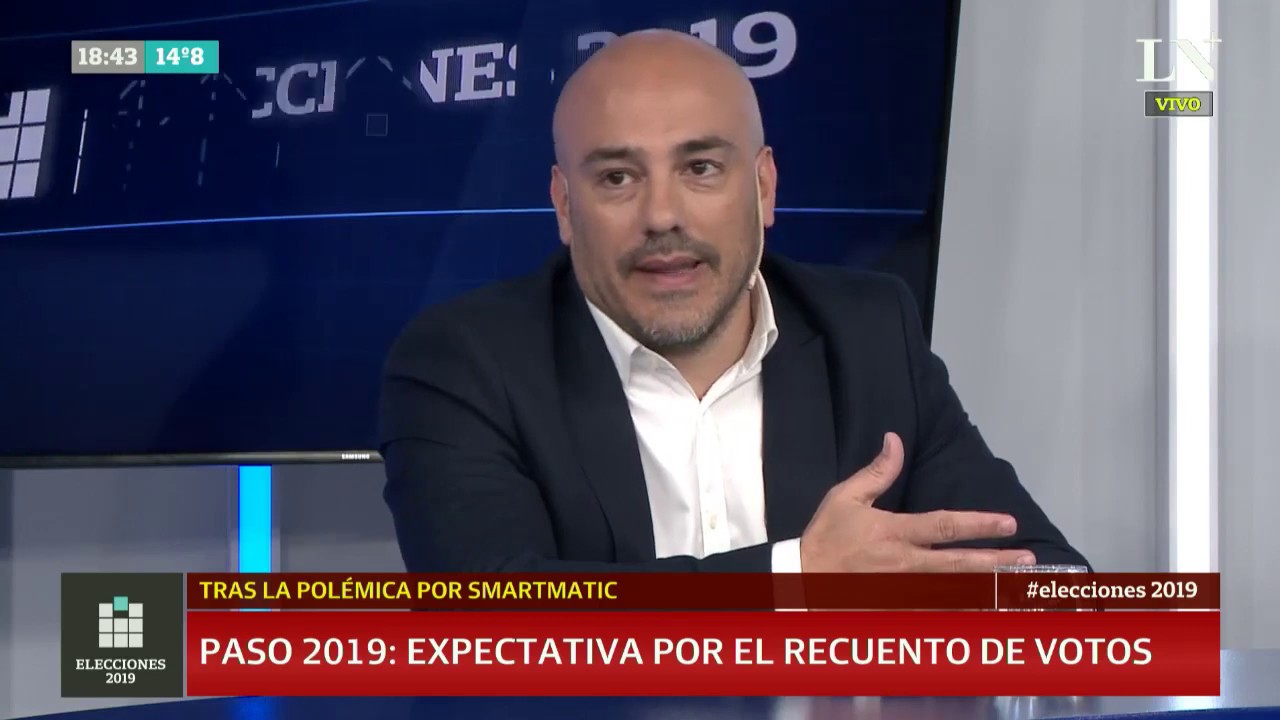 Boca de urna PASO 2019: Se anticipa una ventaja de Fernández más amplia que las encuestas alberto fernandez hijo