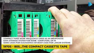 Data Convergence - A Short Video by Endeavour