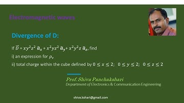 Divergence of D solution 2