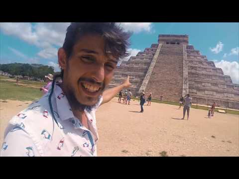 Video: Güneş Taşı Maya mı yoksa Aztek mi?