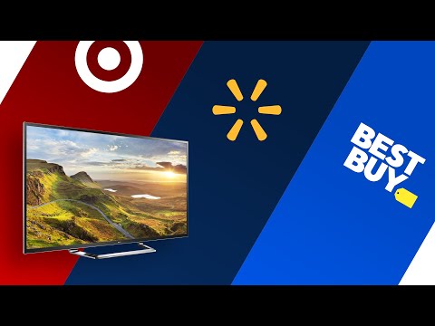 Hisense 65 Inch 4k Tv Walmart | Smart TV Reviews