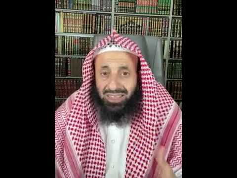 هل هناك حصر للجزئيات التي بدع بها السلف لفضيلة الشيخ د عبدالعزيز بن ريس الريس وفقه الله ورعاه